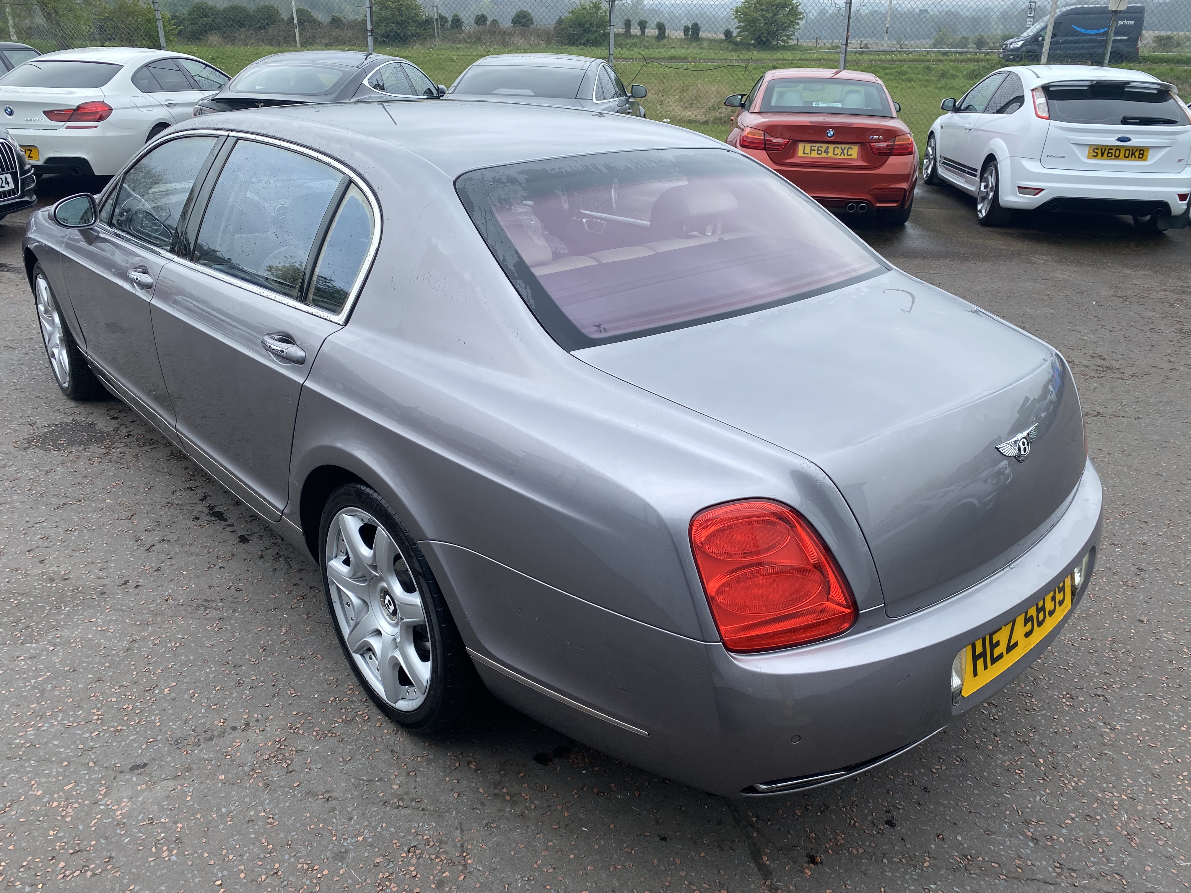 Main Car Image