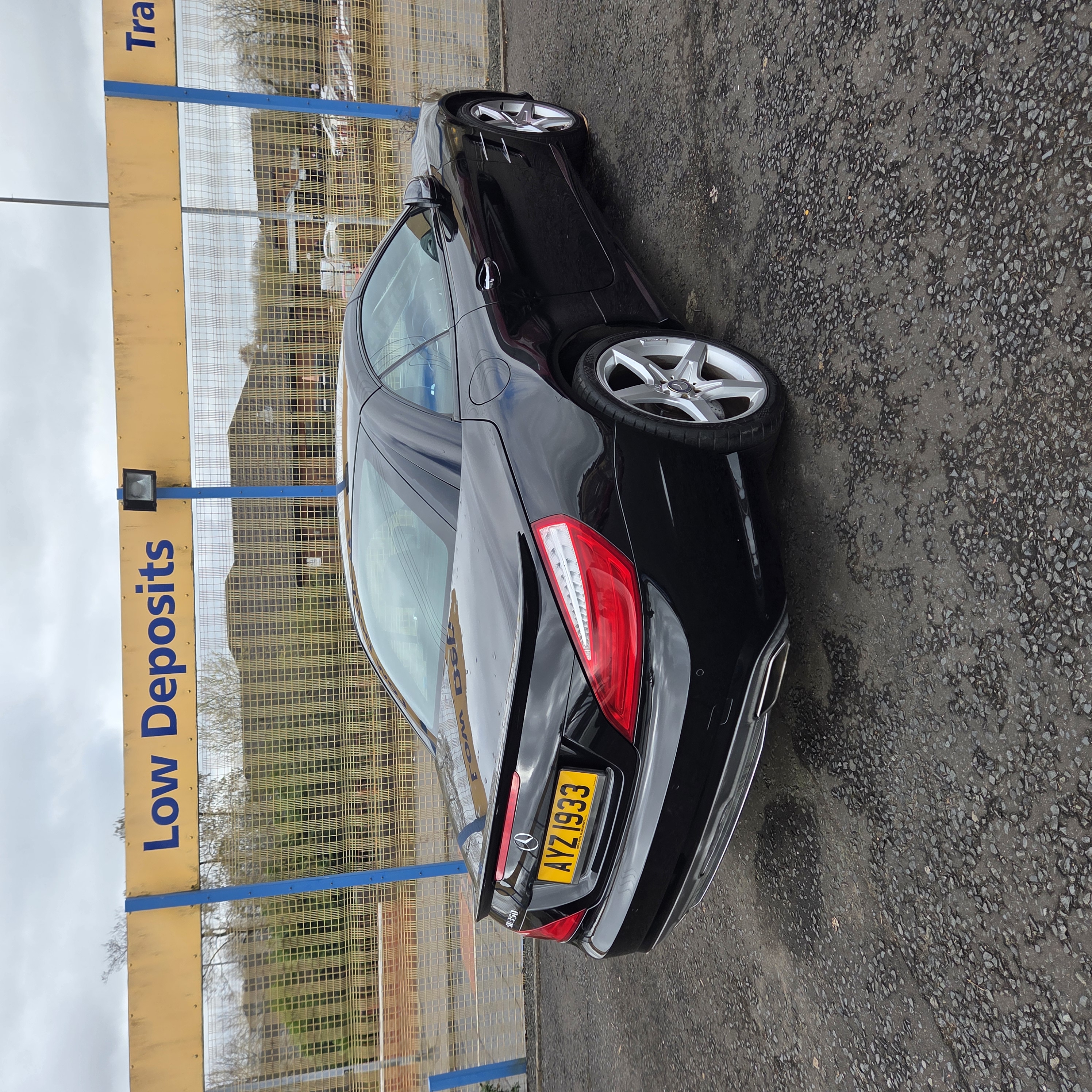 Main Car Image