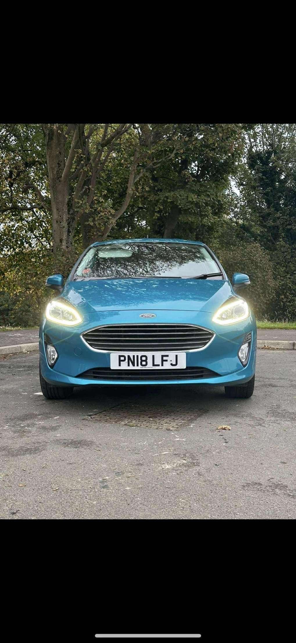 Main Car Image