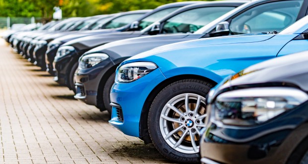 Northern Ireland's New Car Sales Tumble by 13.7% in April – Steepest Drop in UK