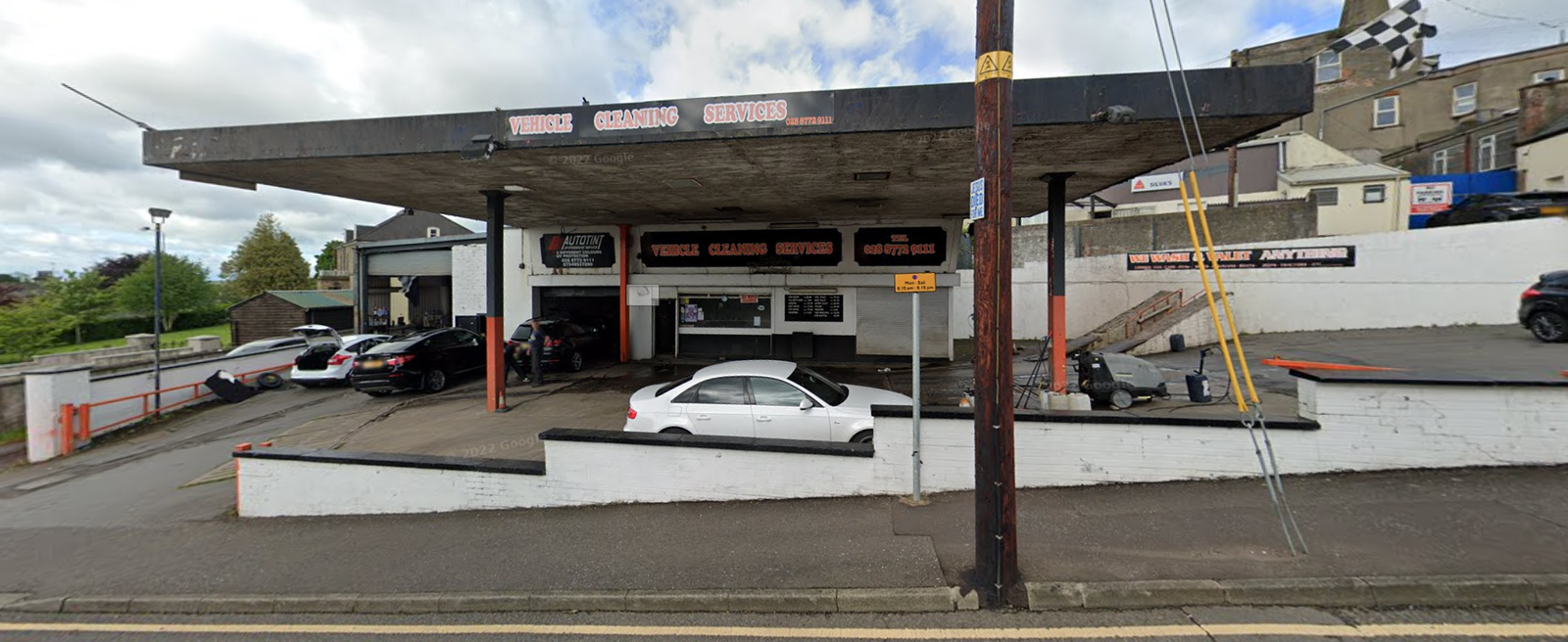 Business Image