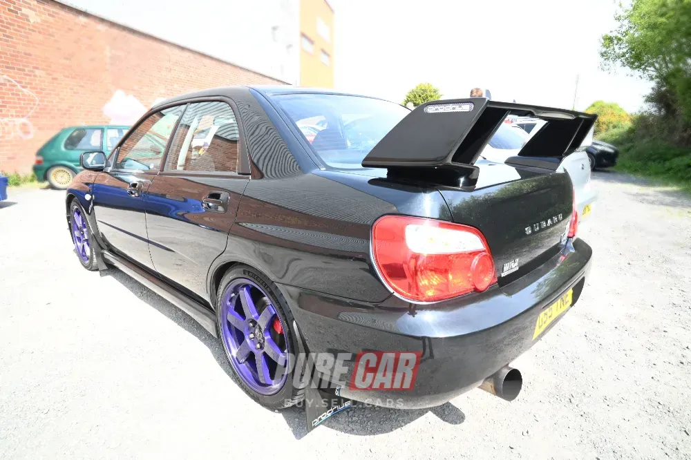 Cars & Coffee at Eddie Irvine Sports – Sunday, 11th May