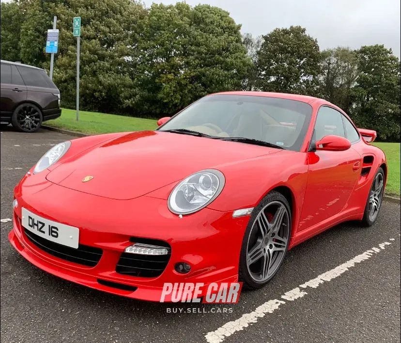 Cars and Coffee North East Dundalk - 07/09/25
