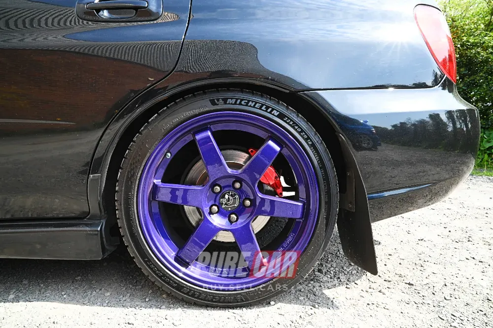 Cars & Coffee at Eddie Irvine Sports – Sunday, 11th May