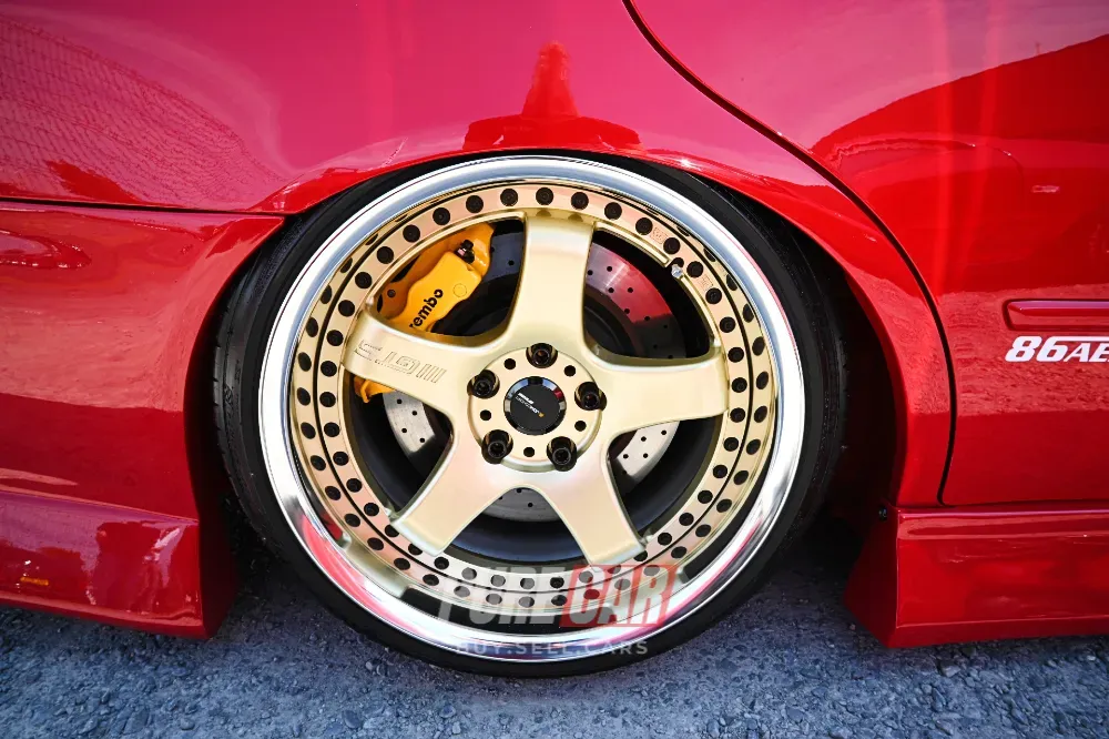 Cars & Coffee at Eddie Irvine Sports – Sunday, 11th May