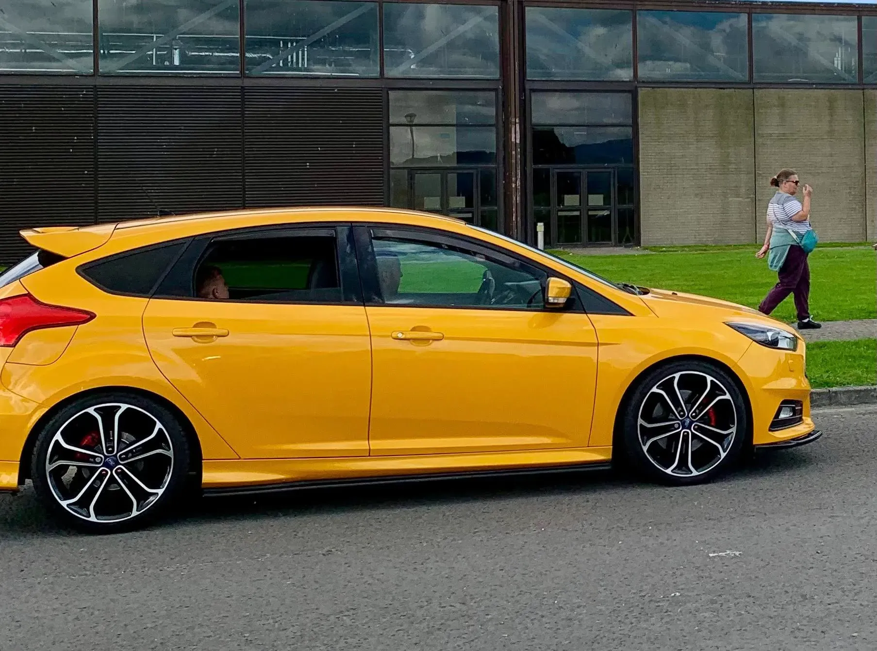 Cars and Coffee North East Dundalk 03/08/2025