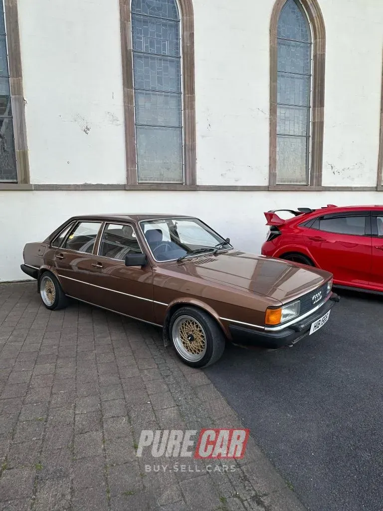 Comber Cars & Coffee – 2nd May Pt 2