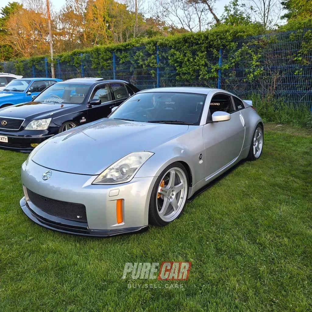 Comber Cars & Coffee – 2nd May Report