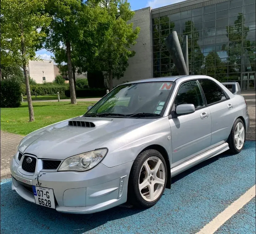 Cars and Coffee North East Dundalk 03/08/2025