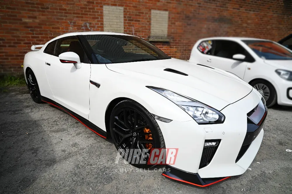 Cars & Coffee at Eddie Irvine Sports – Sunday, 11th May