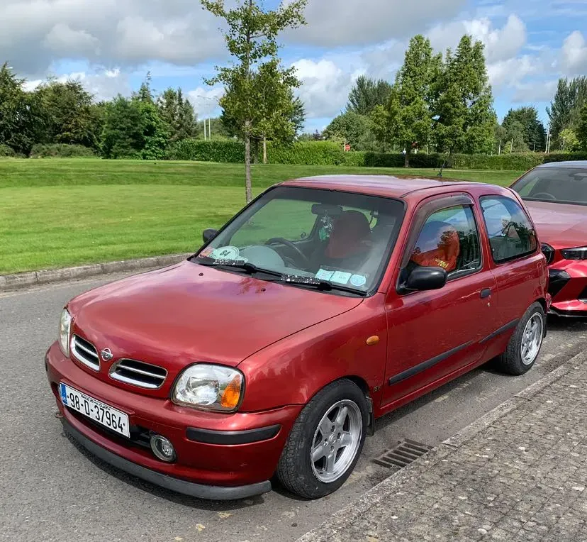 Cars and Coffee North East Dundalk 03/08/2025