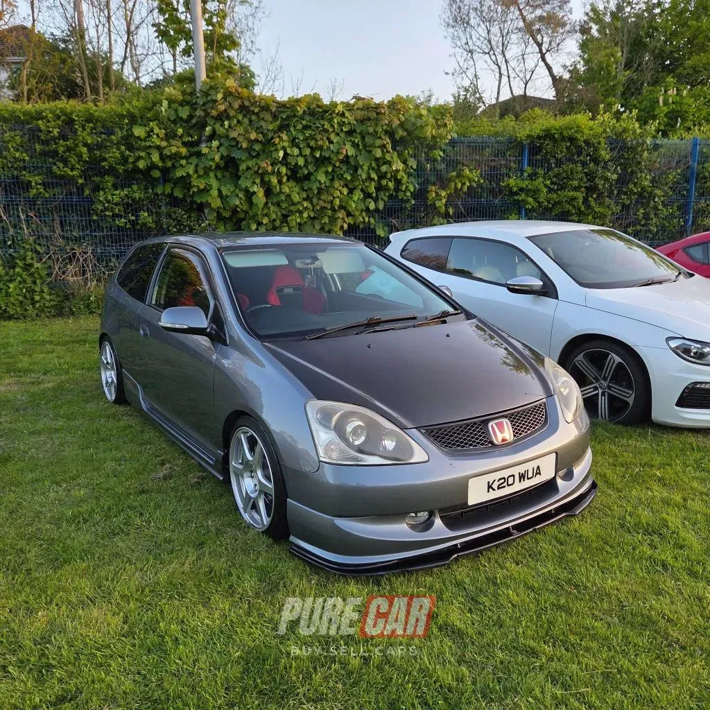 Comber Cars & Coffee – 2nd May Pt 2