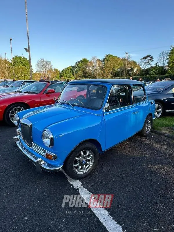 Comber Cars & Coffee – 2nd May Pt 2