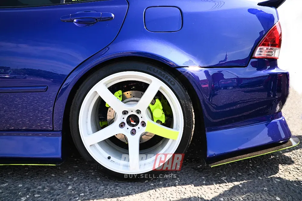 Cars & Coffee at Eddie Irvine Sports – Sunday, 11th May