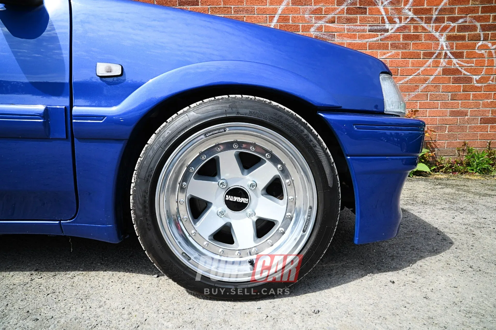 Cars & Coffee at Eddie Irvine Sports – Sunday, 11th May