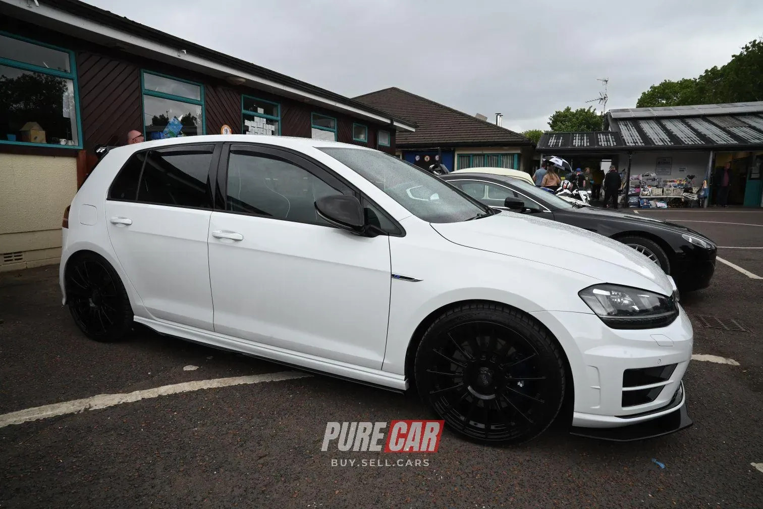 Cedar Integrated Primary School  Car Show