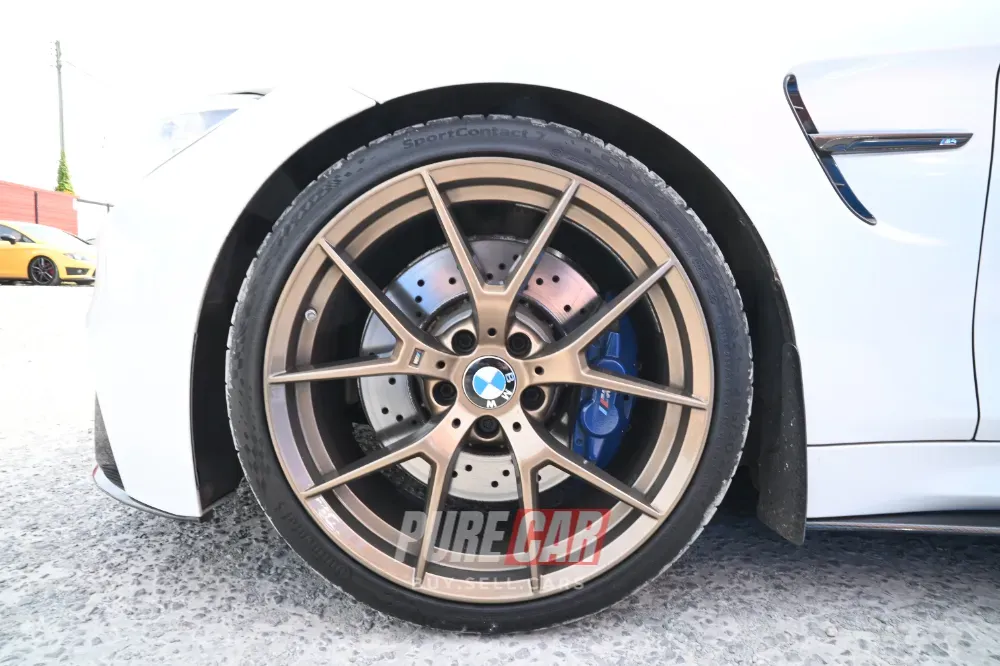 Cars & Coffee at Eddie Irvine Sports – Sunday, 11th May