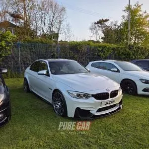 Comber Cars & Coffee – 2nd May Pt 2