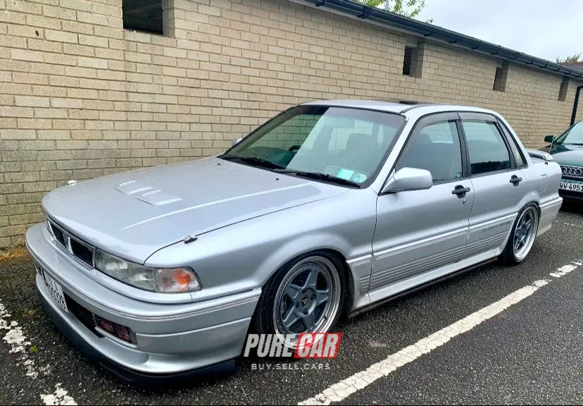 Cars and Coffee North East Dundalk - 07/09/25