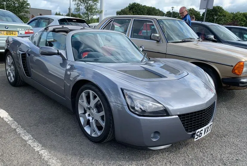 Cars and Coffee North East Dundalk 03/08/2025