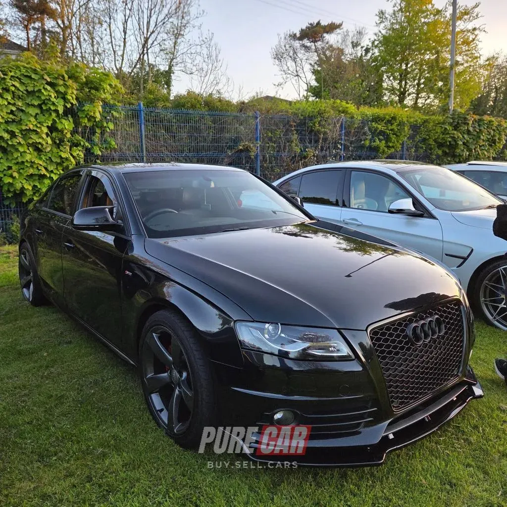 Comber Cars & Coffee – 2nd May Report