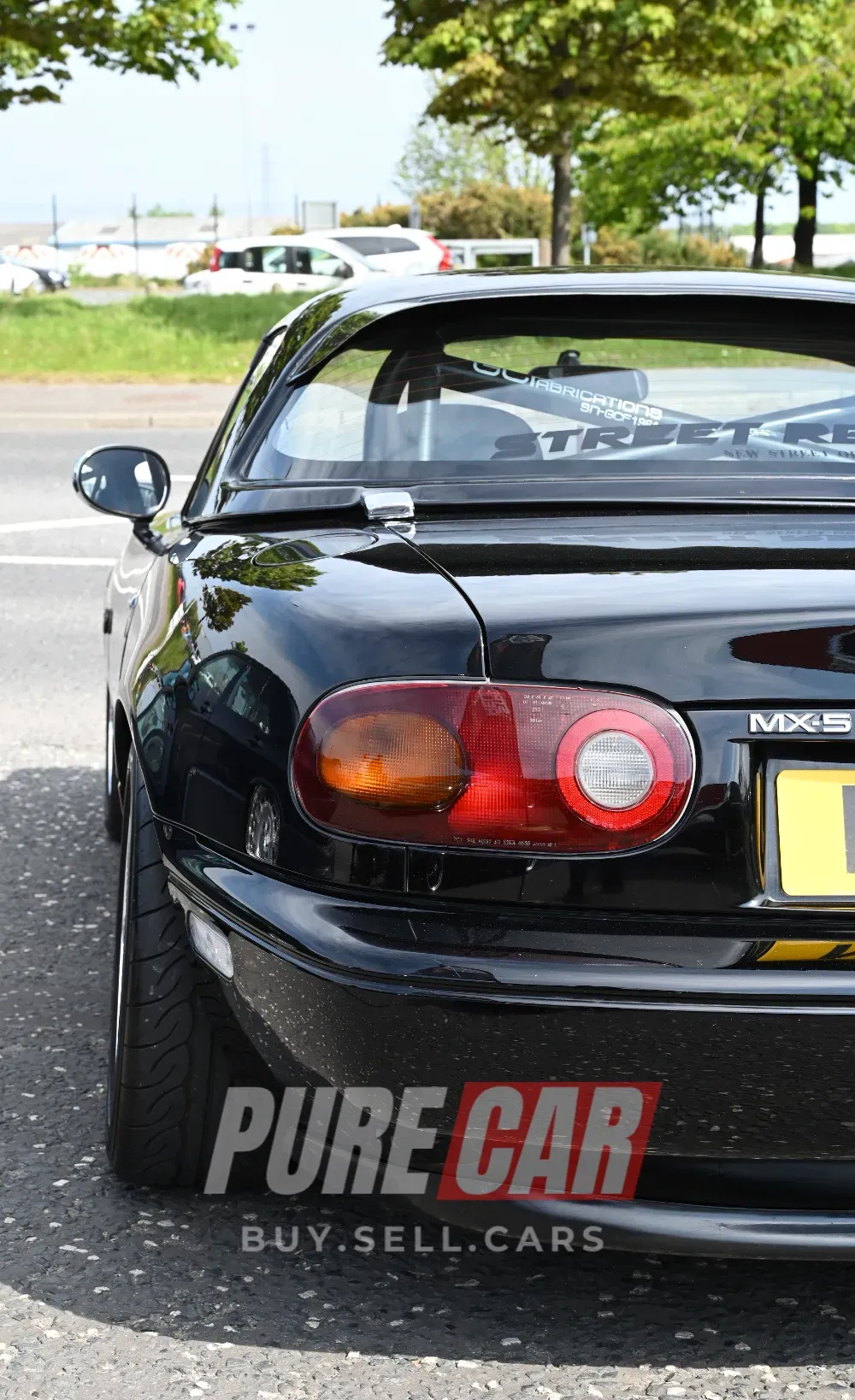 Cars & Coffee at Eddie Irvine Sports – Sunday, 11th May