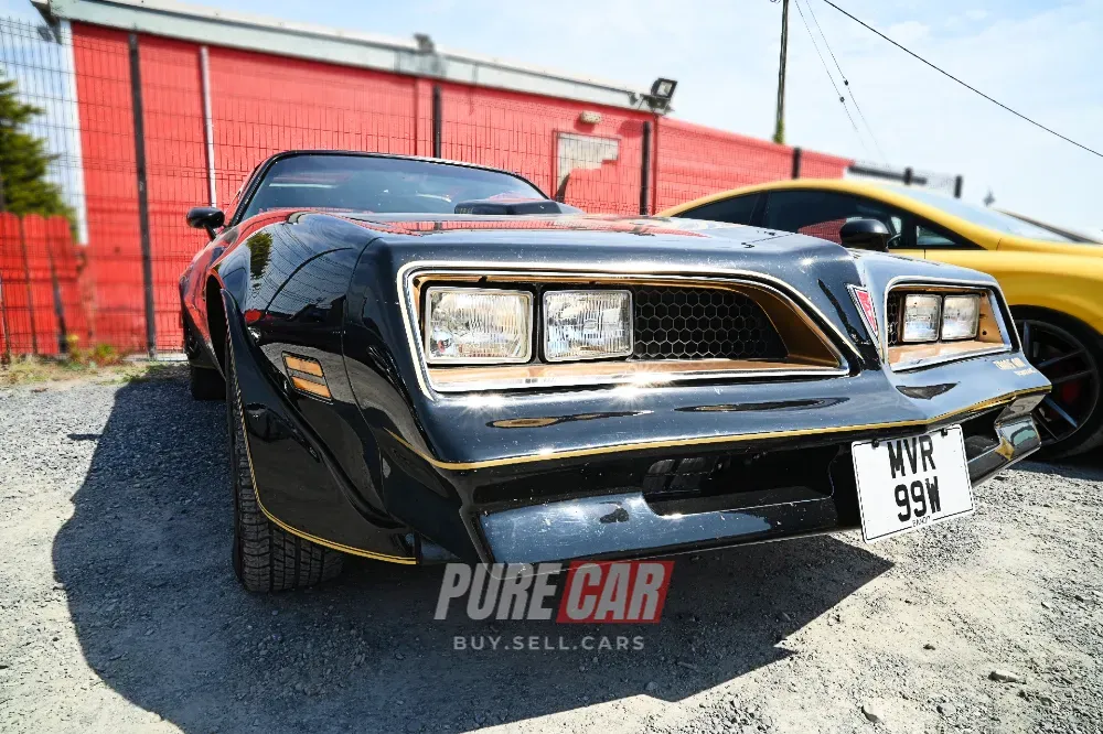 Cars & Coffee at Eddie Irvine Sports – Sunday, 11th May