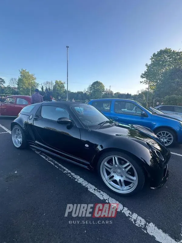 Comber Cars & Coffee – 2nd May Pt 2