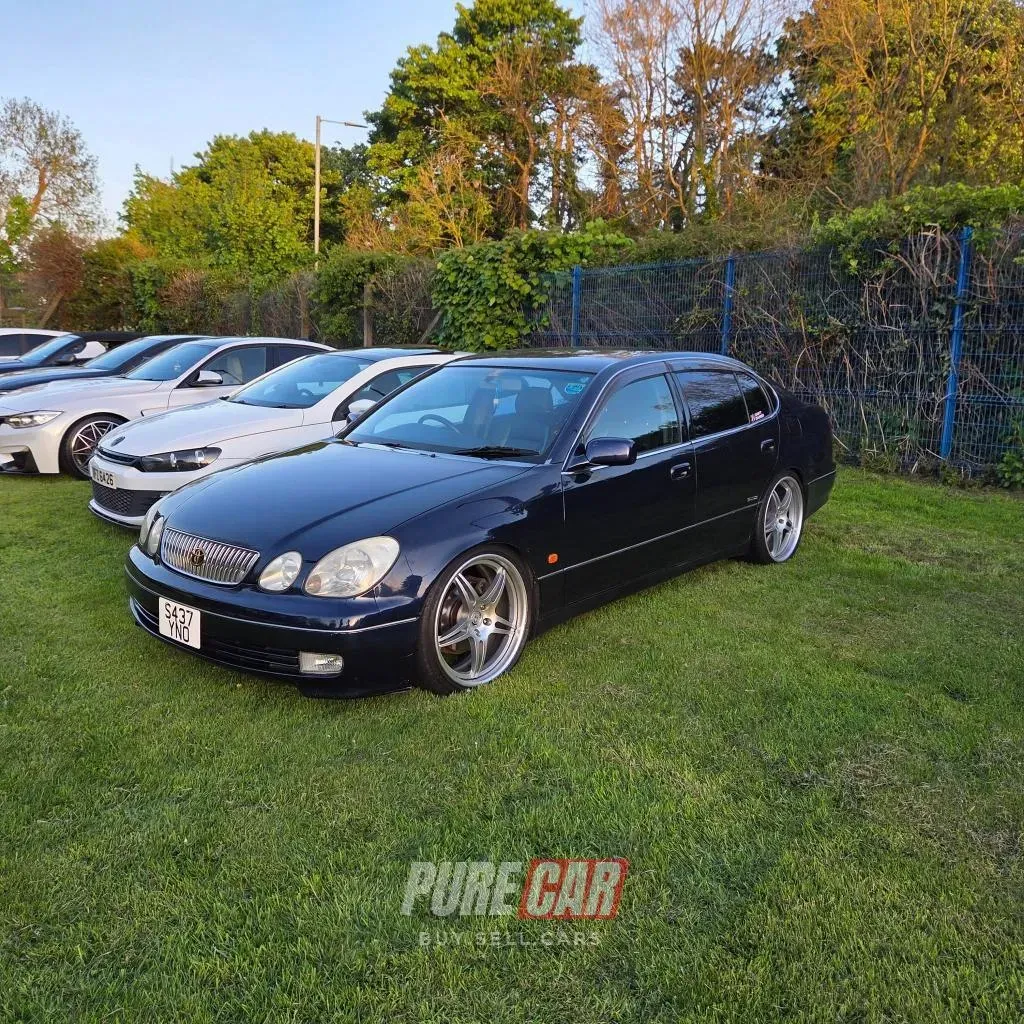 Comber Cars & Coffee – 2nd May Pt 2