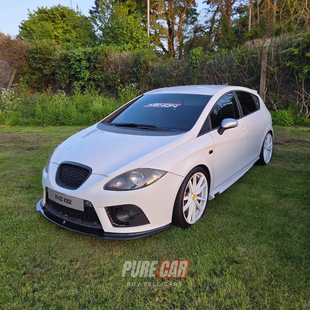 Comber Cars & Coffee – 2nd May Report