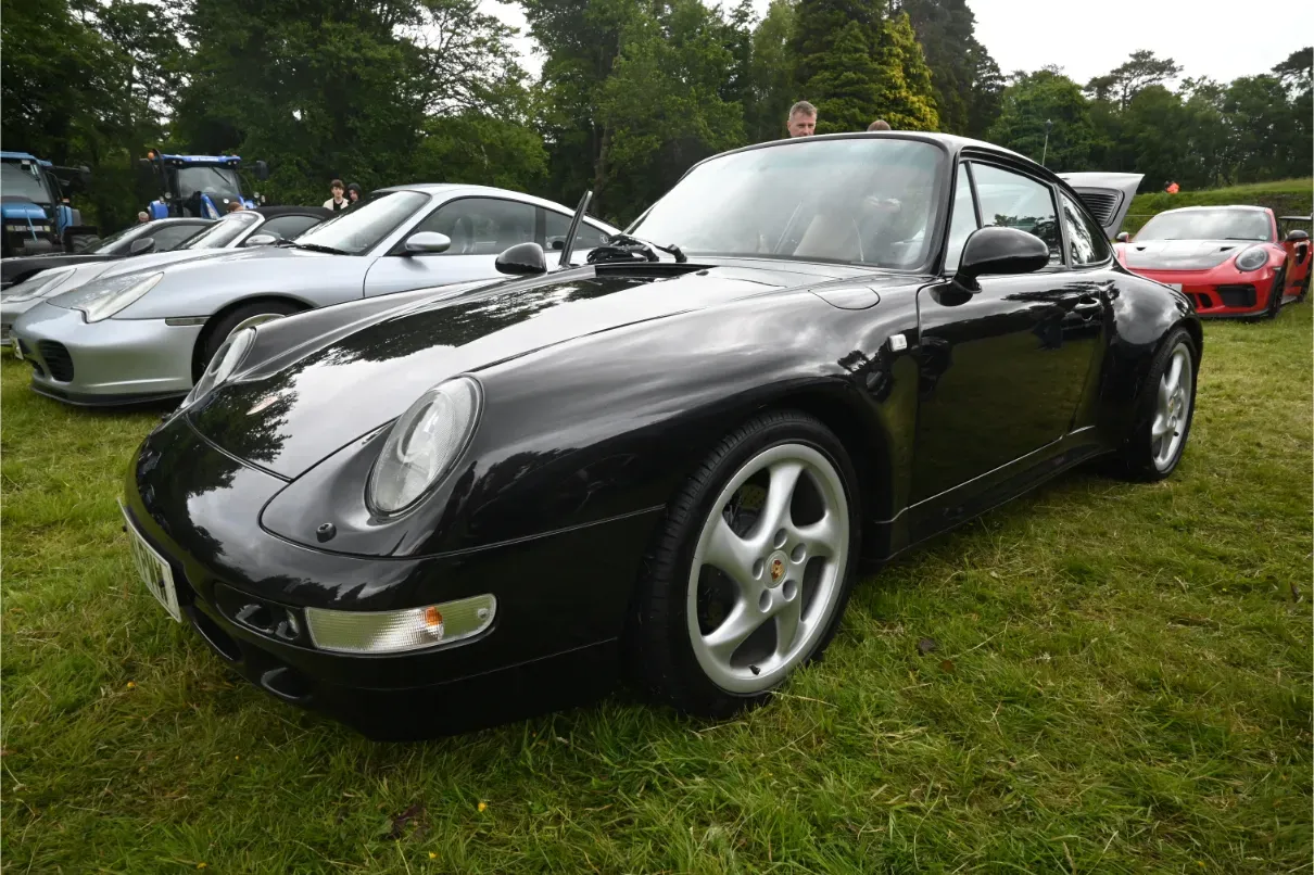 Cultra Motorsport Festival Report 2025