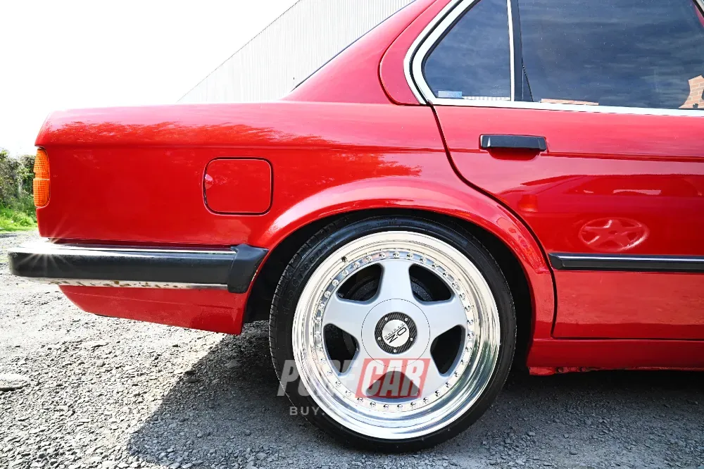 Cars & Coffee at Eddie Irvine Sports – Sunday, 11th May