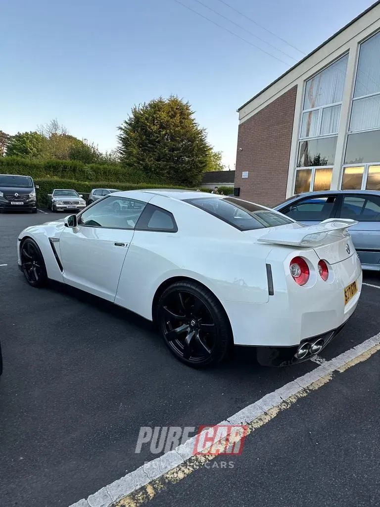 Comber Cars & Coffee – 2nd May Pt 2