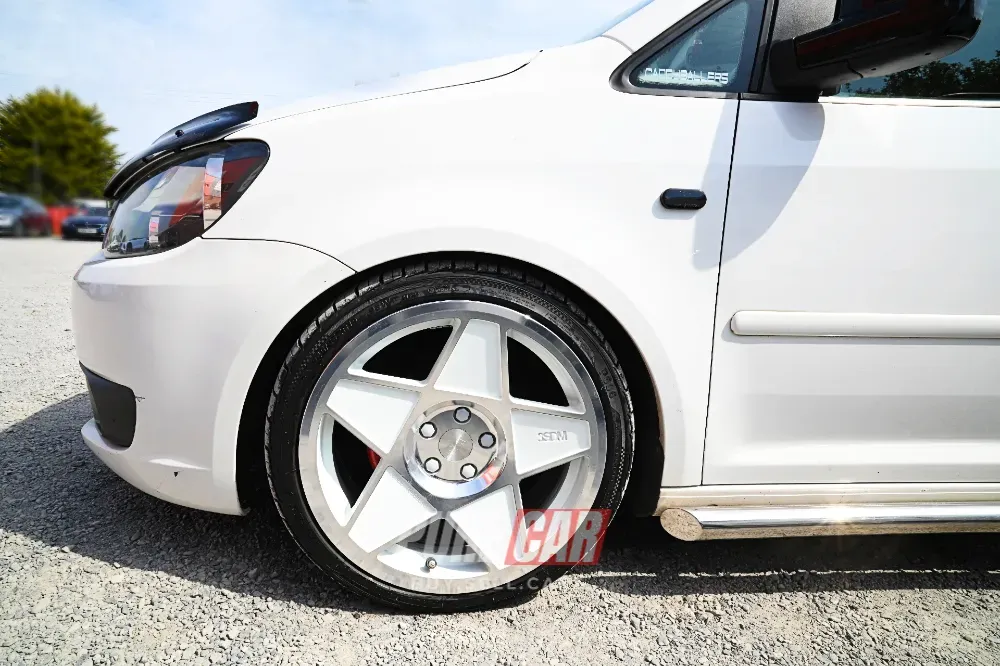 Cars & Coffee at Eddie Irvine Sports – Sunday, 11th May