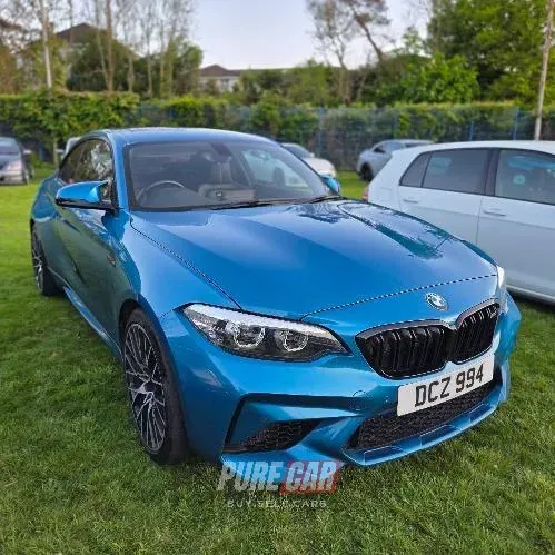 Comber Cars & Coffee – 2nd May Report