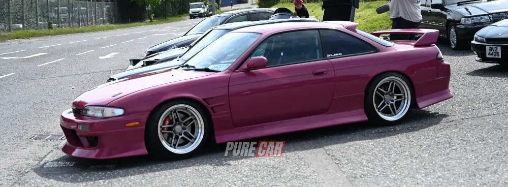 Cars & Coffee at Eddie Irvine Sports – Sunday, 11th May