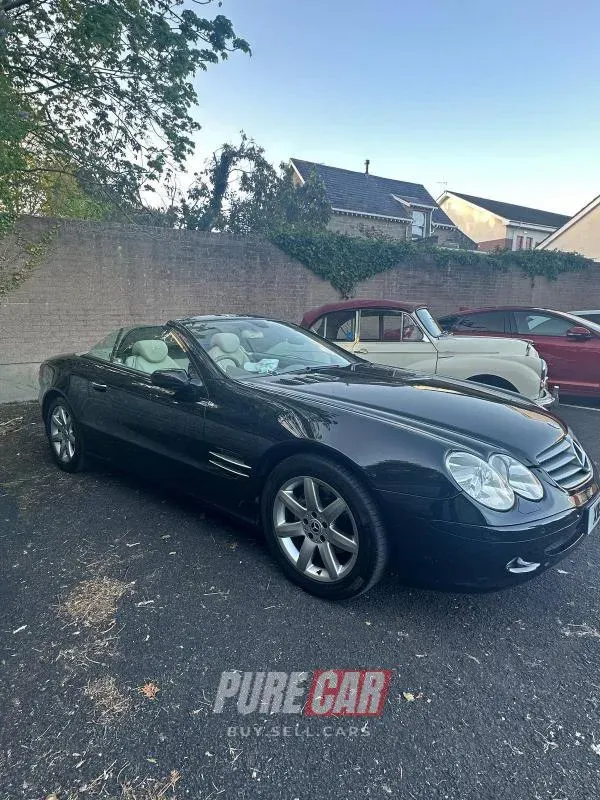 Comber Cars & Coffee – 2nd May Pt 2