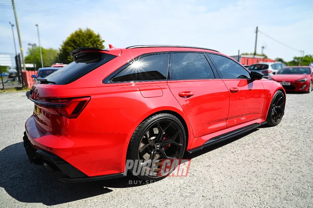 Cars & Coffee at Eddie Irvine Sports – Sunday, 11th May