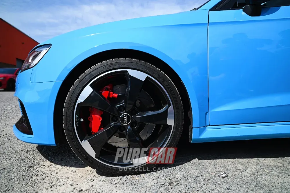 Cars & Coffee at Eddie Irvine Sports – Sunday, 11th May