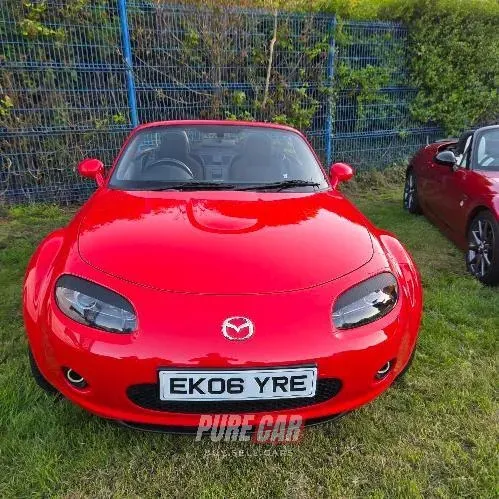 Comber Cars & Coffee – 2nd May Report