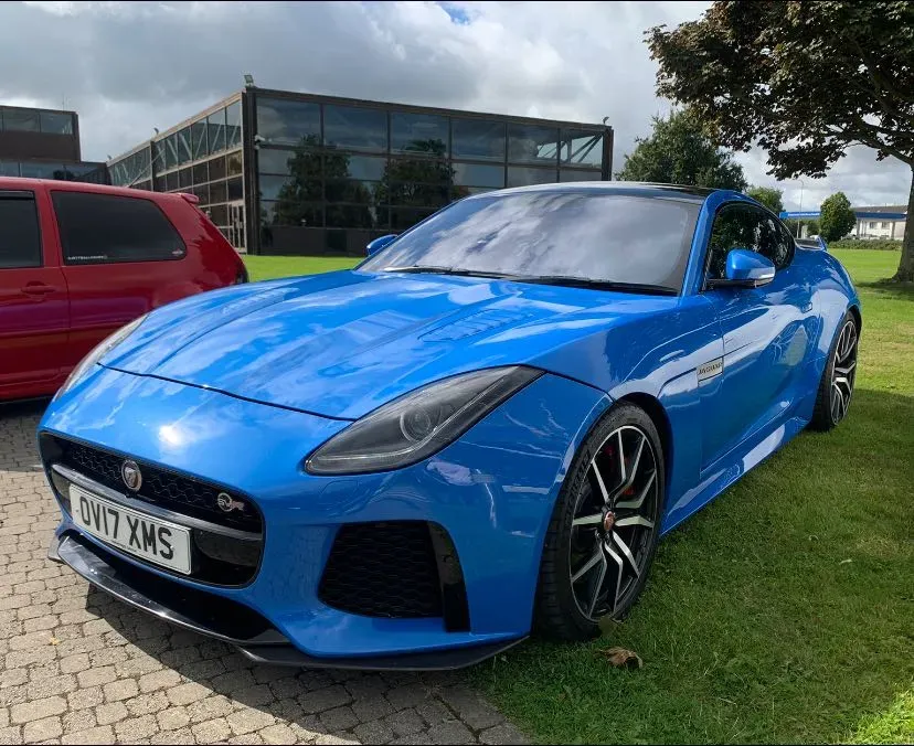 Cars and Coffee North East Dundalk 03/08/2025
