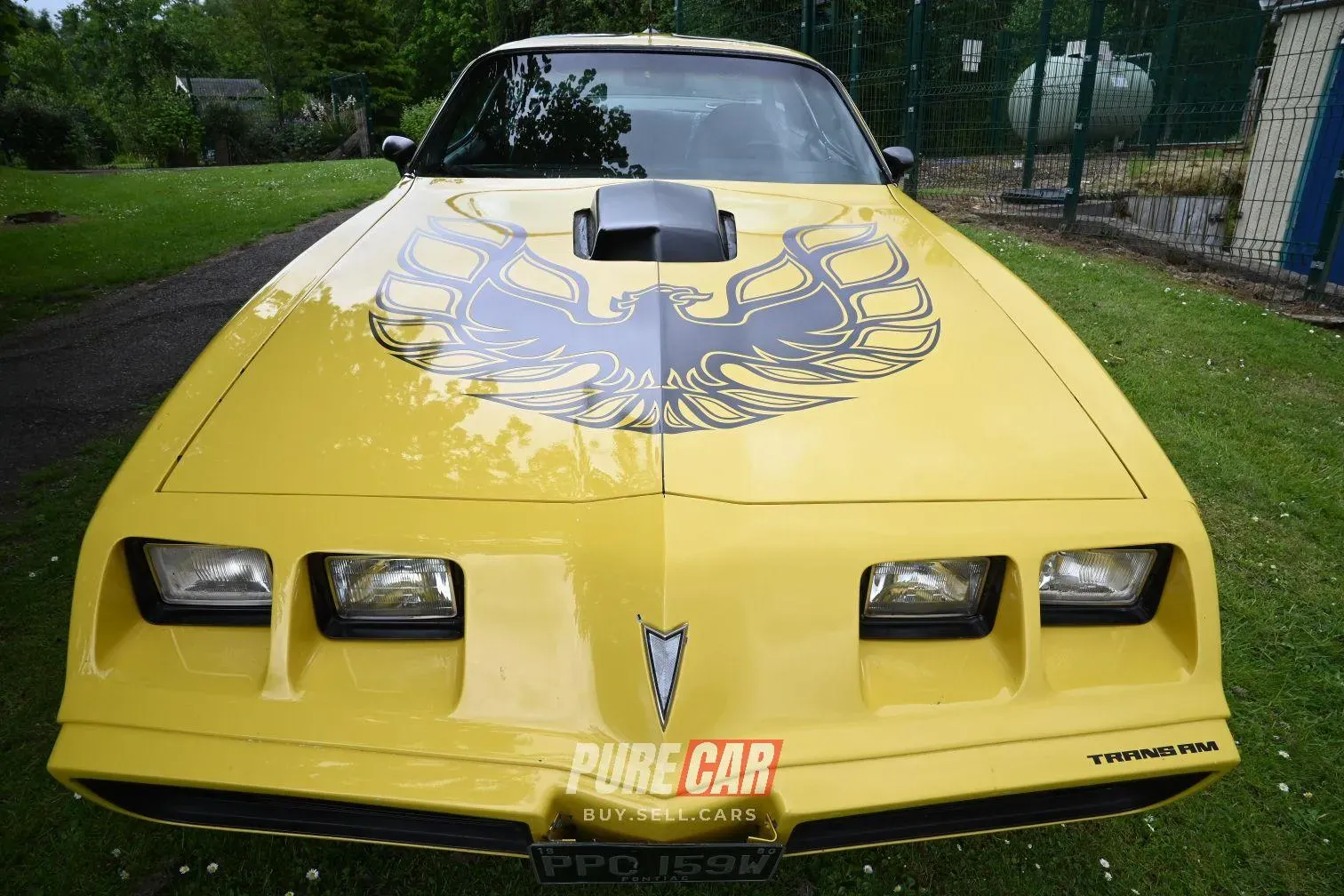 Cedar Integrated Primary School  Car Show