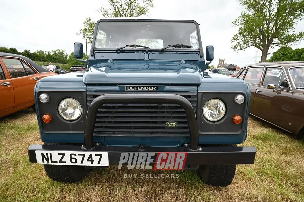Magheragall Country Vintage Fair – 24th May 2025