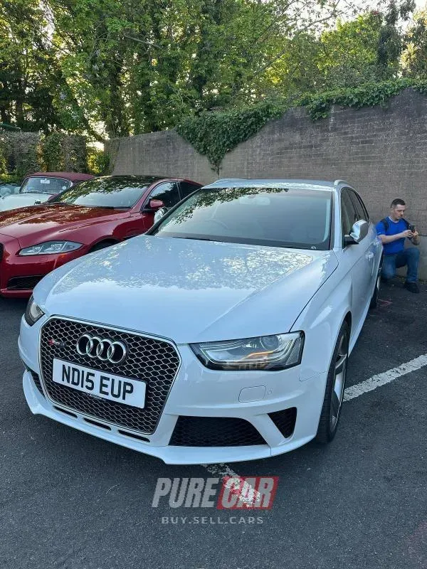 Comber Cars & Coffee – 2nd May Pt 2