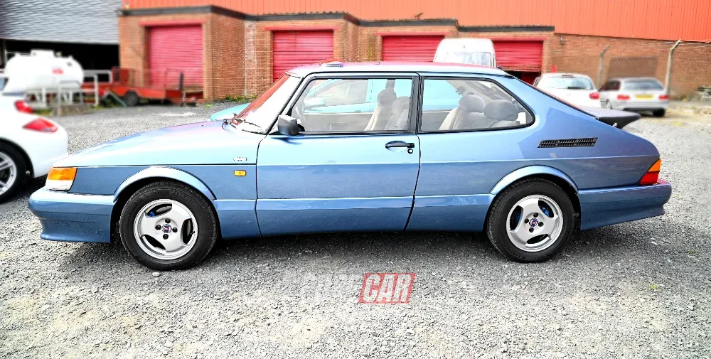 Cars & Coffee at Eddie Irvine Sports – Sunday, 11th May