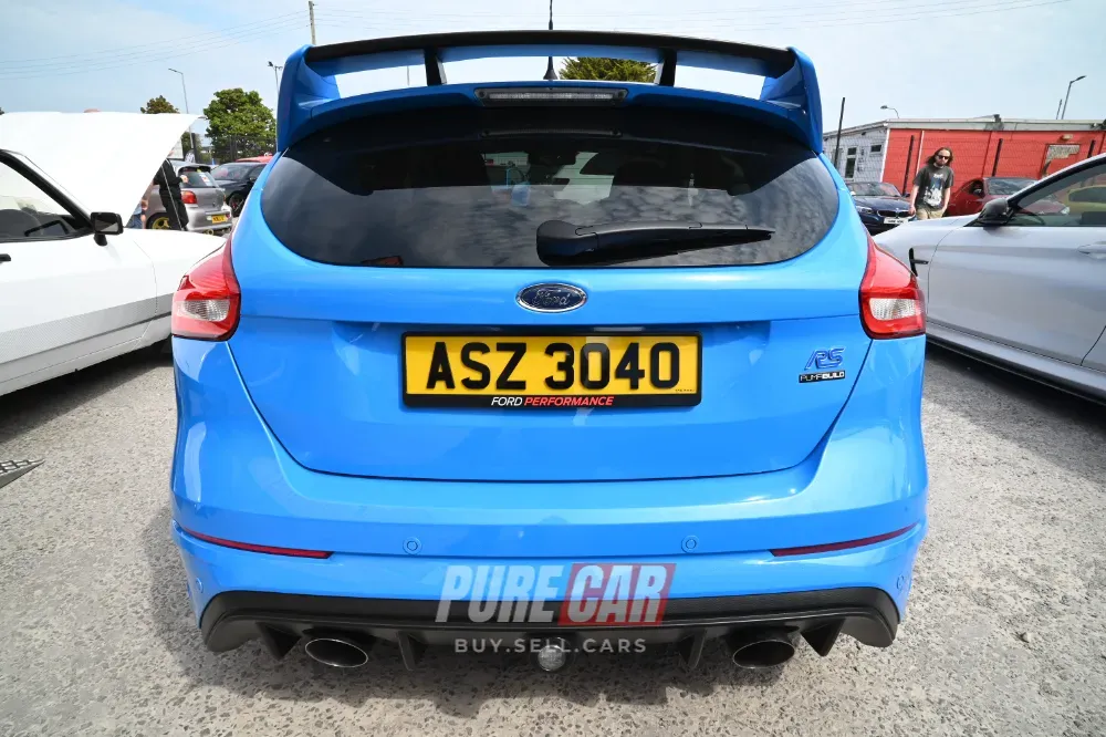 Cars & Coffee at Eddie Irvine Sports – Sunday, 11th May