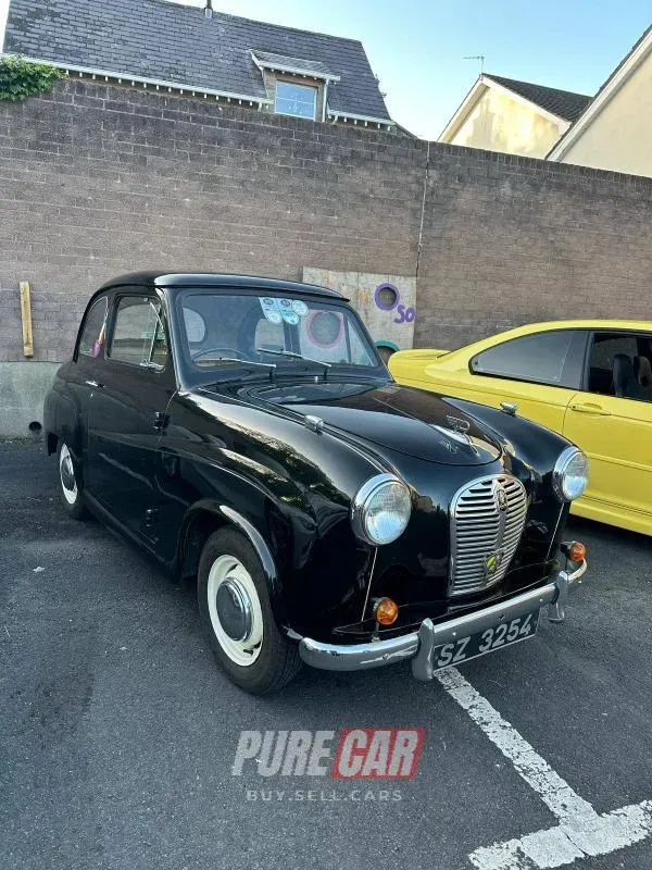 Comber Cars & Coffee – 2nd May Pt 2