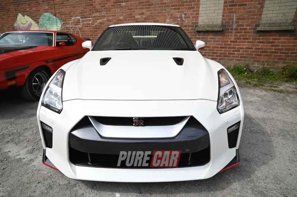 Cars & Coffee at Eddie Irvine Sports – Sunday, 11th May