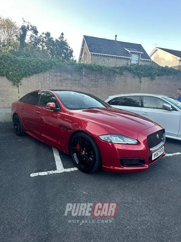 Comber Cars & Coffee – 2nd May Pt 2