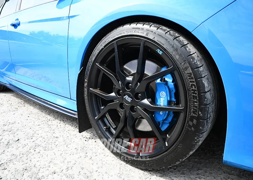 Cars & Coffee at Eddie Irvine Sports – Sunday, 11th May